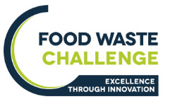 ECR Food Waste Challenge 2020