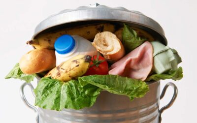 The Impact of Food Waste in the Retail Sector