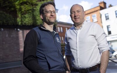 “Senoptica to scale food safety ink technology with aid of €1.5m funding”- The Business Post